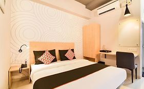 Hotel Tidel Park Coimbatore India